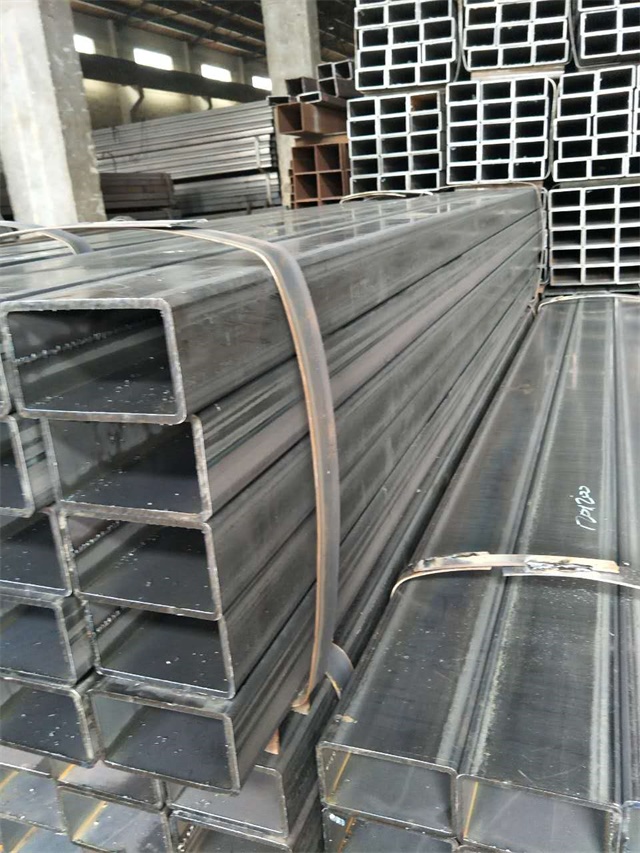 建筑钢结构鹿邑鹿邑鹿邑镀锌矩形管 Q355B 适用场景 建筑钢结构鹿邑鹿邑鹿邑镀锌矩形管 Q355B 适用场景